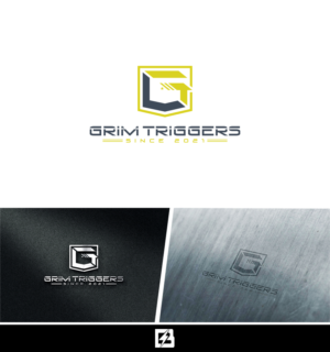 Design de Logo par Barney Stinson pour ce projet | Design : #26482142