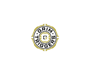 Grim Triggers or GT | Diseño de Logo por Barney Stinson