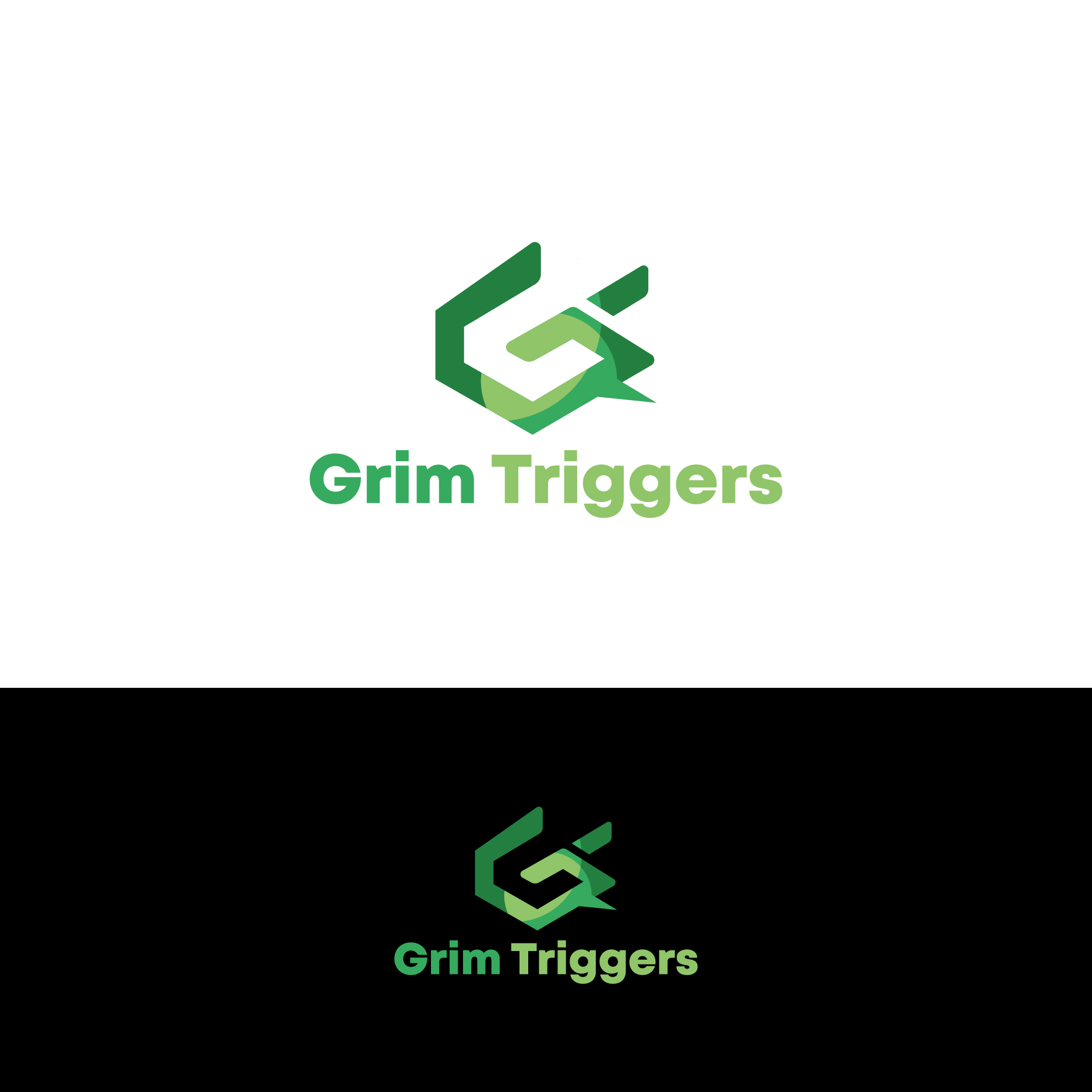 Logo Design by creative.bugs for this project | Design #26474631