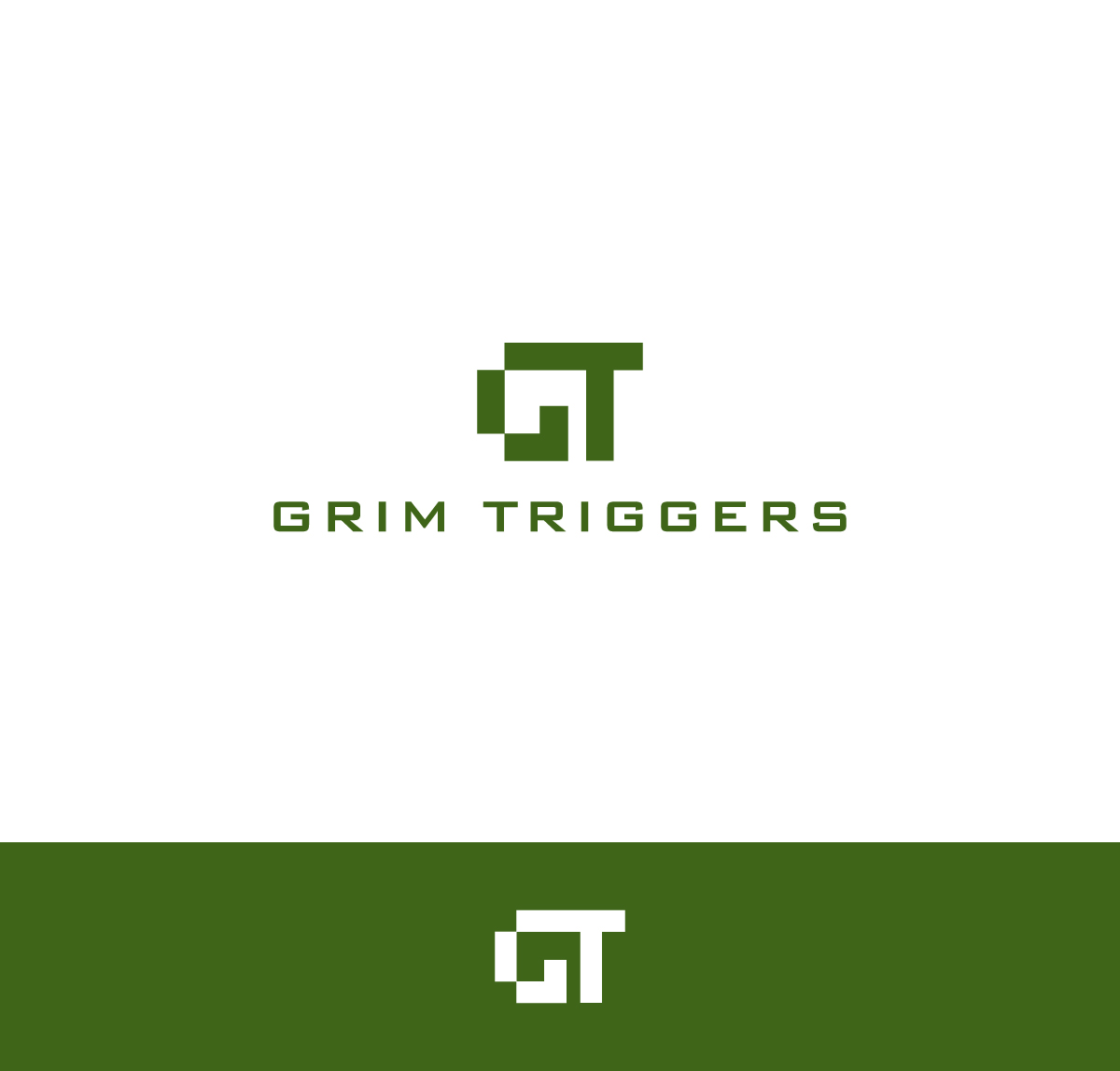 Logo Design by ecorokerz for this project | Design #26486310