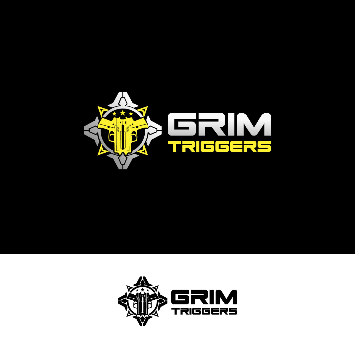 Logo Design by Minimal Studio for this project | Design #26477150