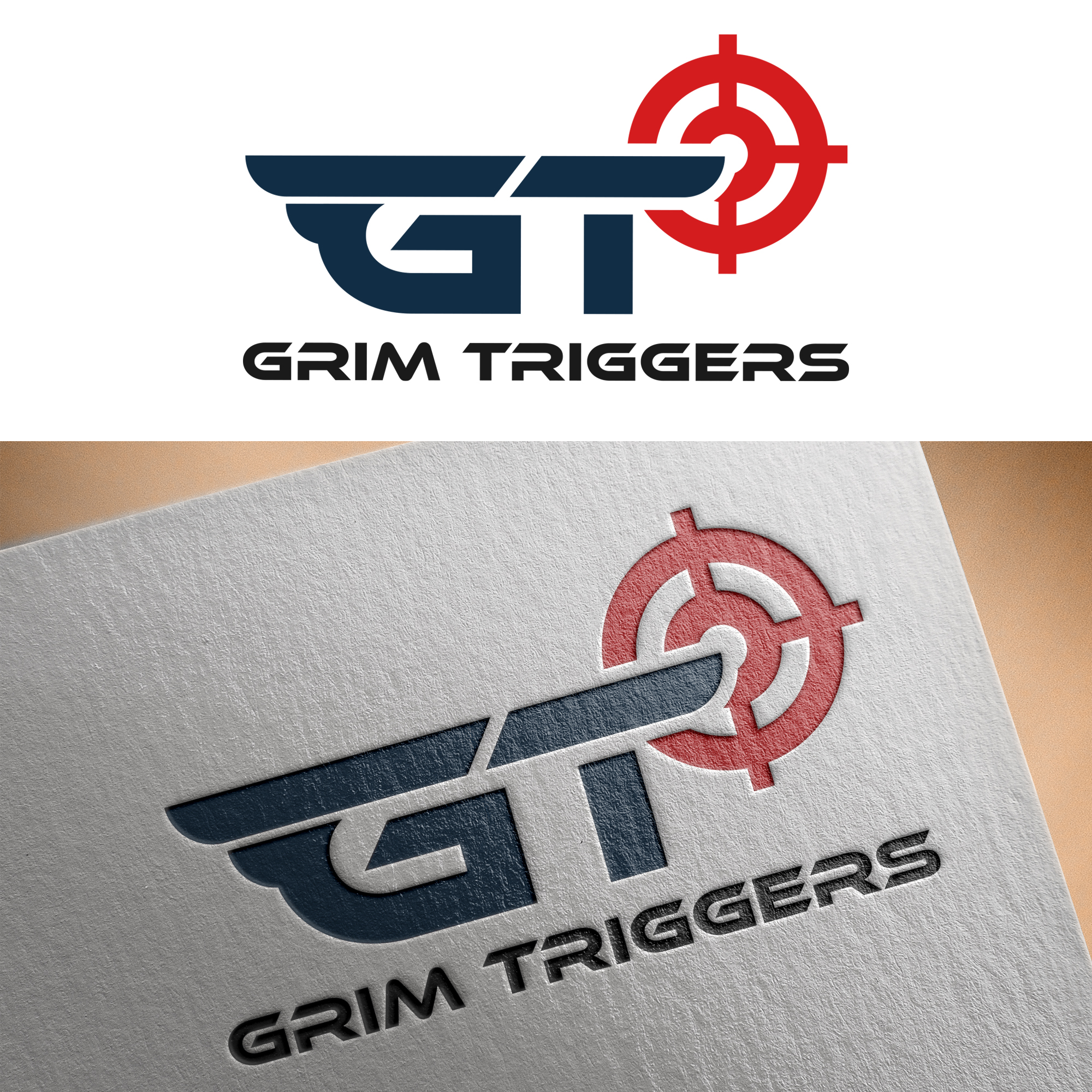 Logo Design by artcynical for this project | Design #26508278