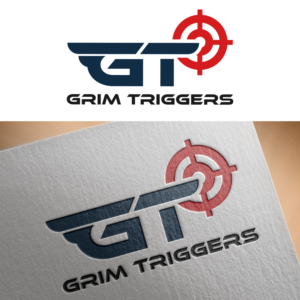 Logo Design by artcynical for this project | Design #26508278