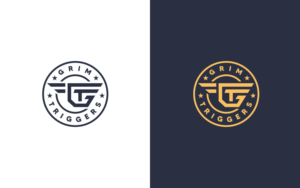 Logo Design by step forward 2 for this project | Design: #26475065