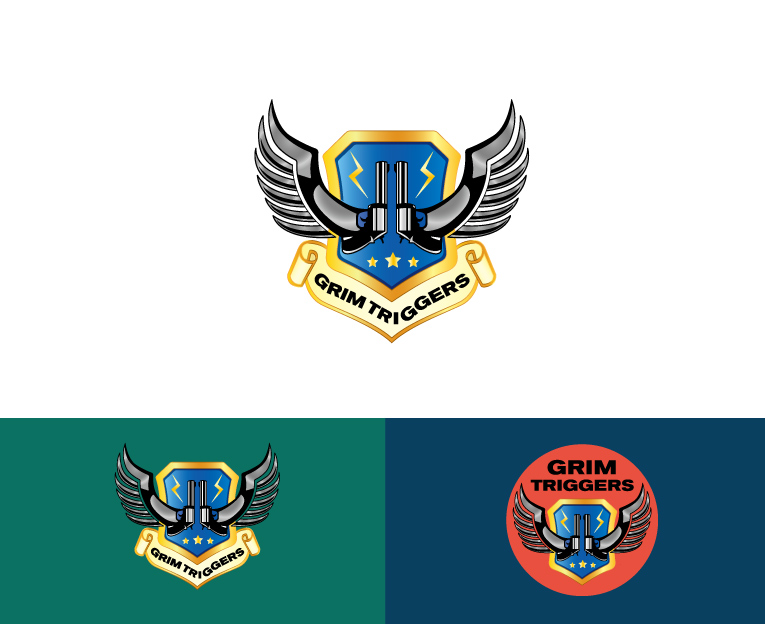 Logo Design by Dylan H for this project | Design #26499715