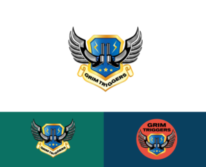 Logo Design by Dylan H