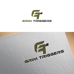 Design de Logo par Trident pour ce projet | Design : #26476715