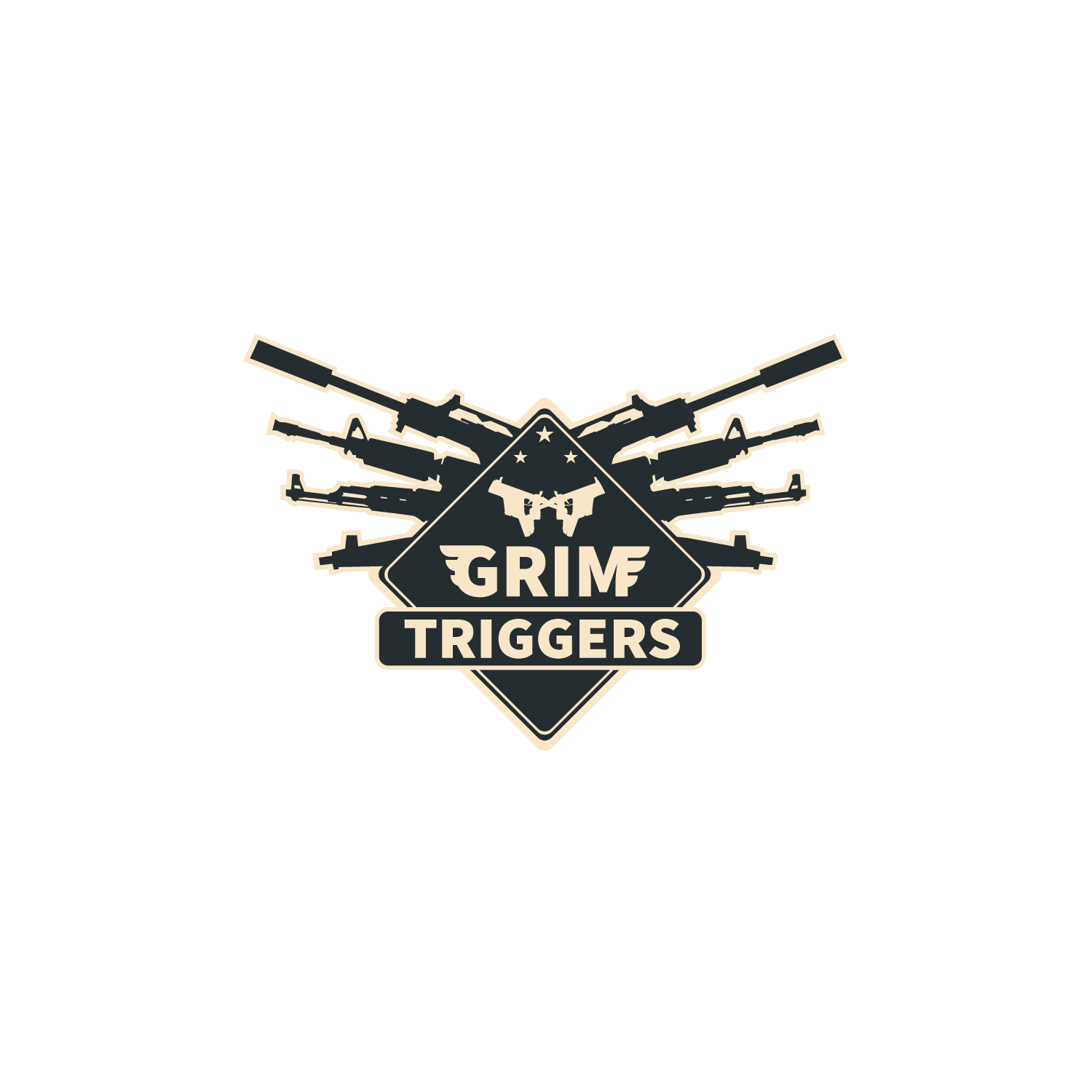 Logo Design by Jose Alvin for this project | Design #26492258