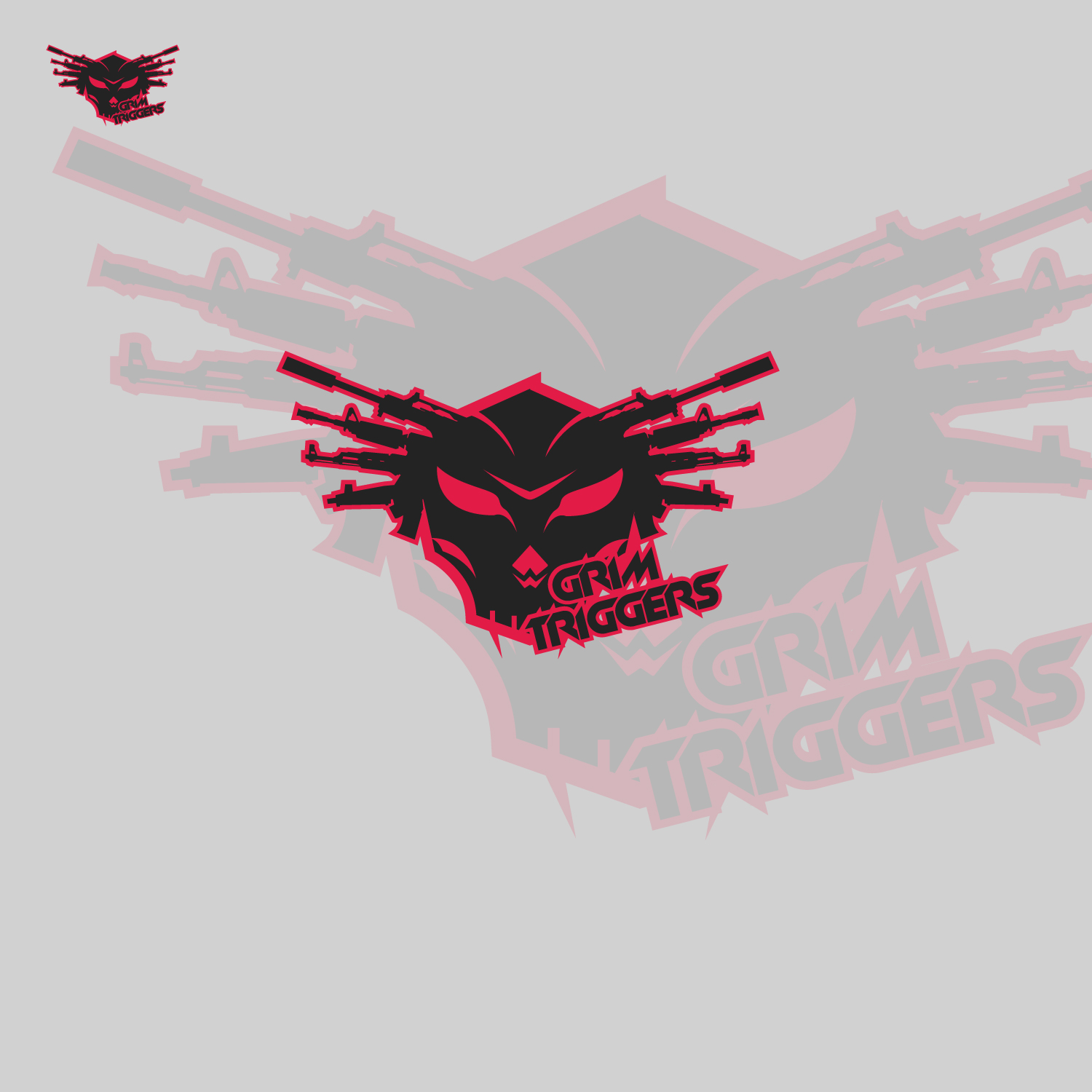 Logo Design by Jose Alvin for this project | Design #26492259