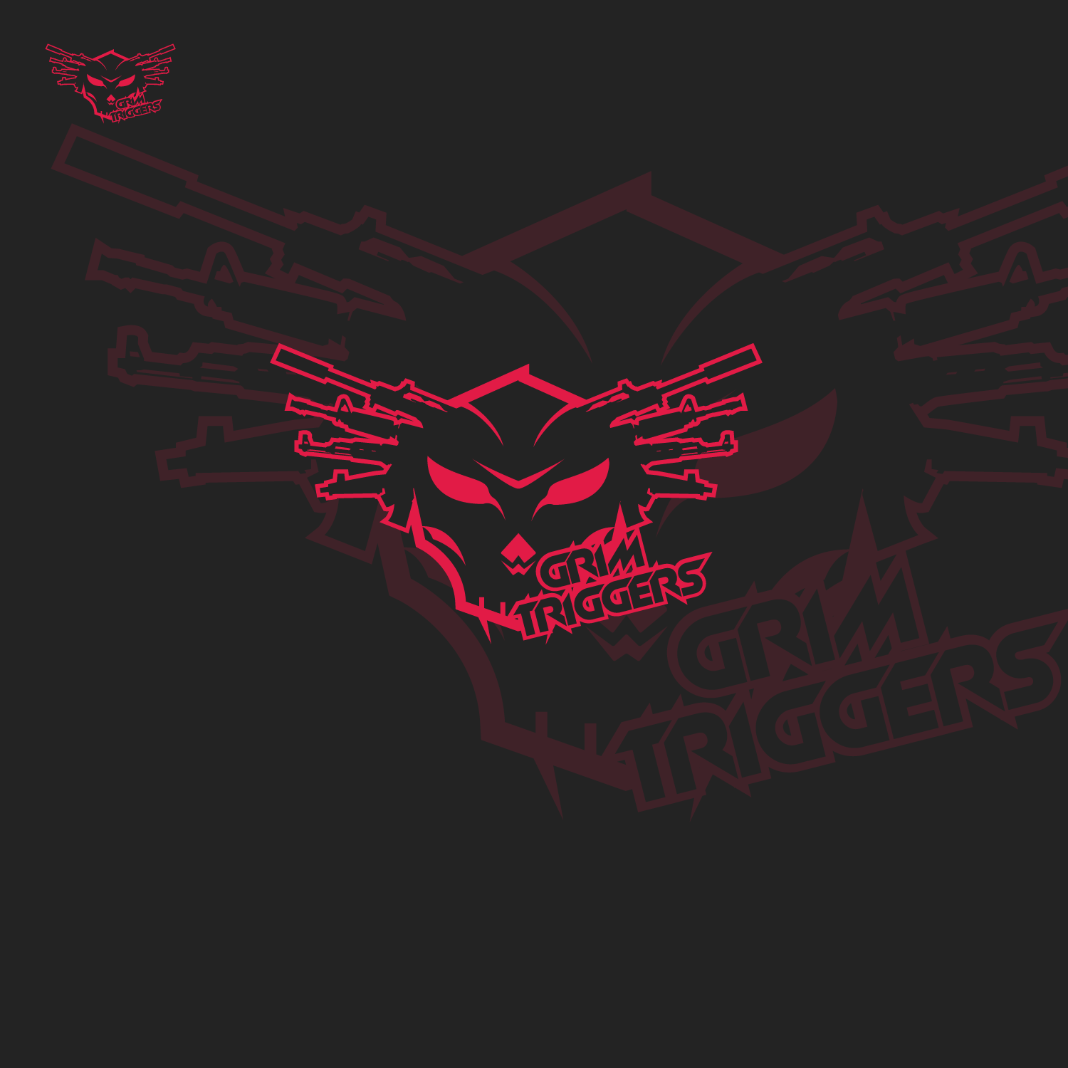 Logo Design by Jose Alvin for this project | Design #26492264