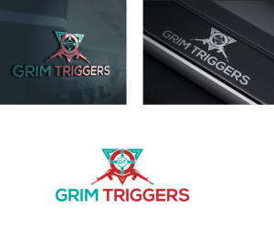 Logo Design by tukko for this project | Design: #26474649