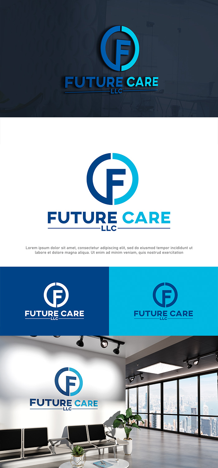 Logo Design by 4AD for Midwest Certified Ins Agency Ltd | Design #26473385