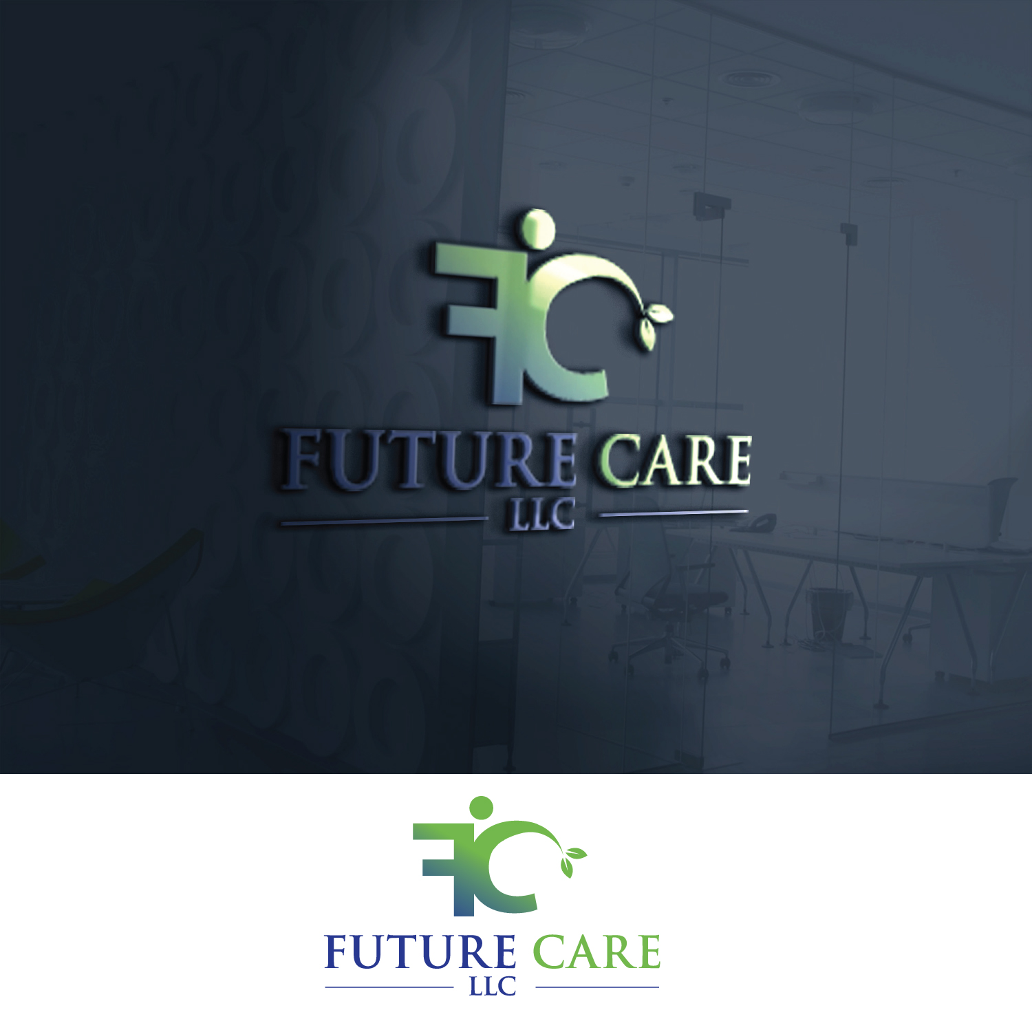 Logo Design by GODDREAMCREATION for Midwest Certified Ins Agency Ltd | Design #26473370