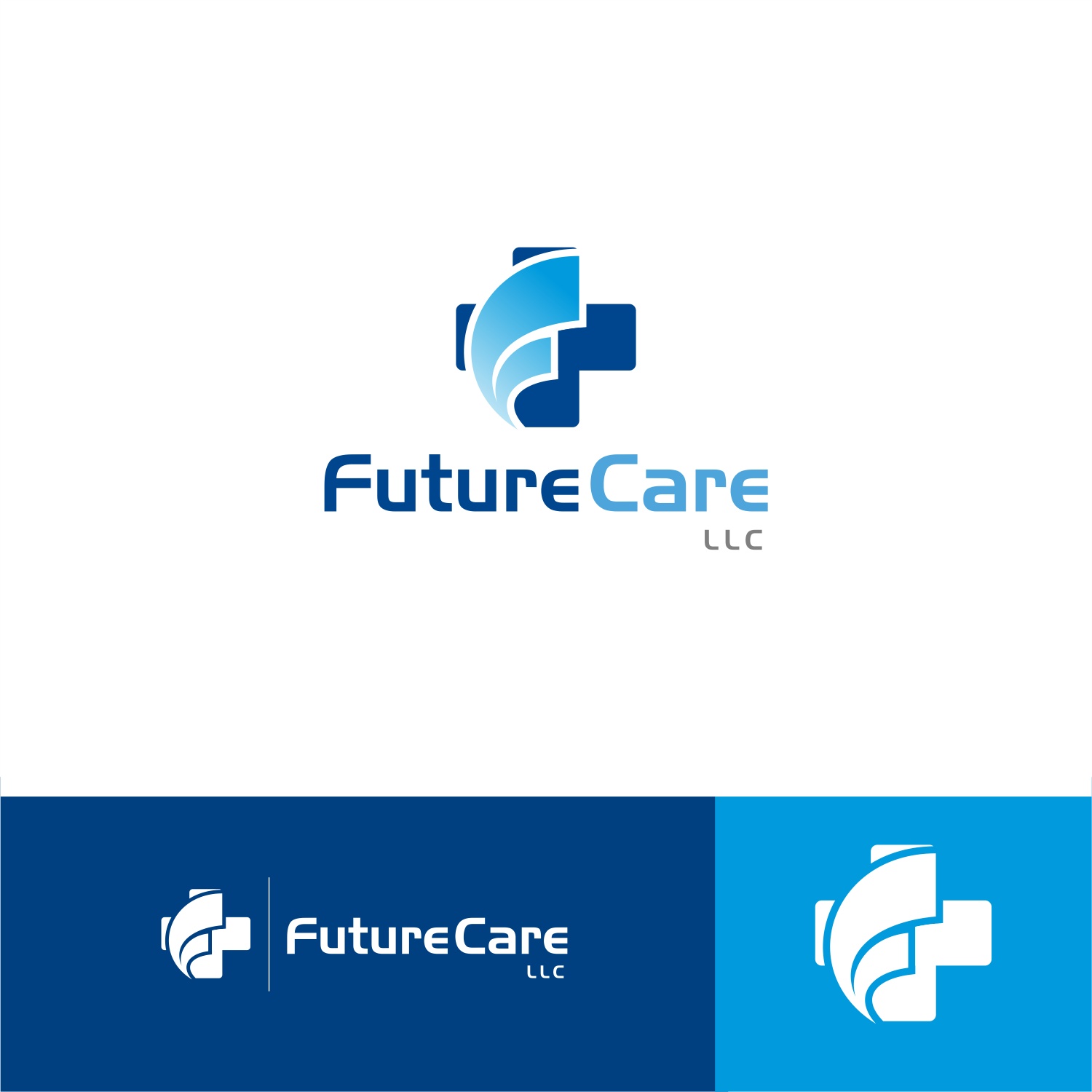 Logo Design by ThiagoB for Midwest Certified Ins Agency Ltd | Design #26472225