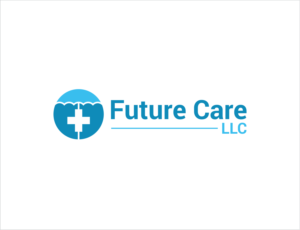 Future Care LLC | Logo Design by BNdesigner
