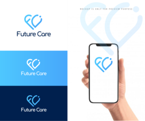 Future Care LLC | Logo Design by Ng V Duc