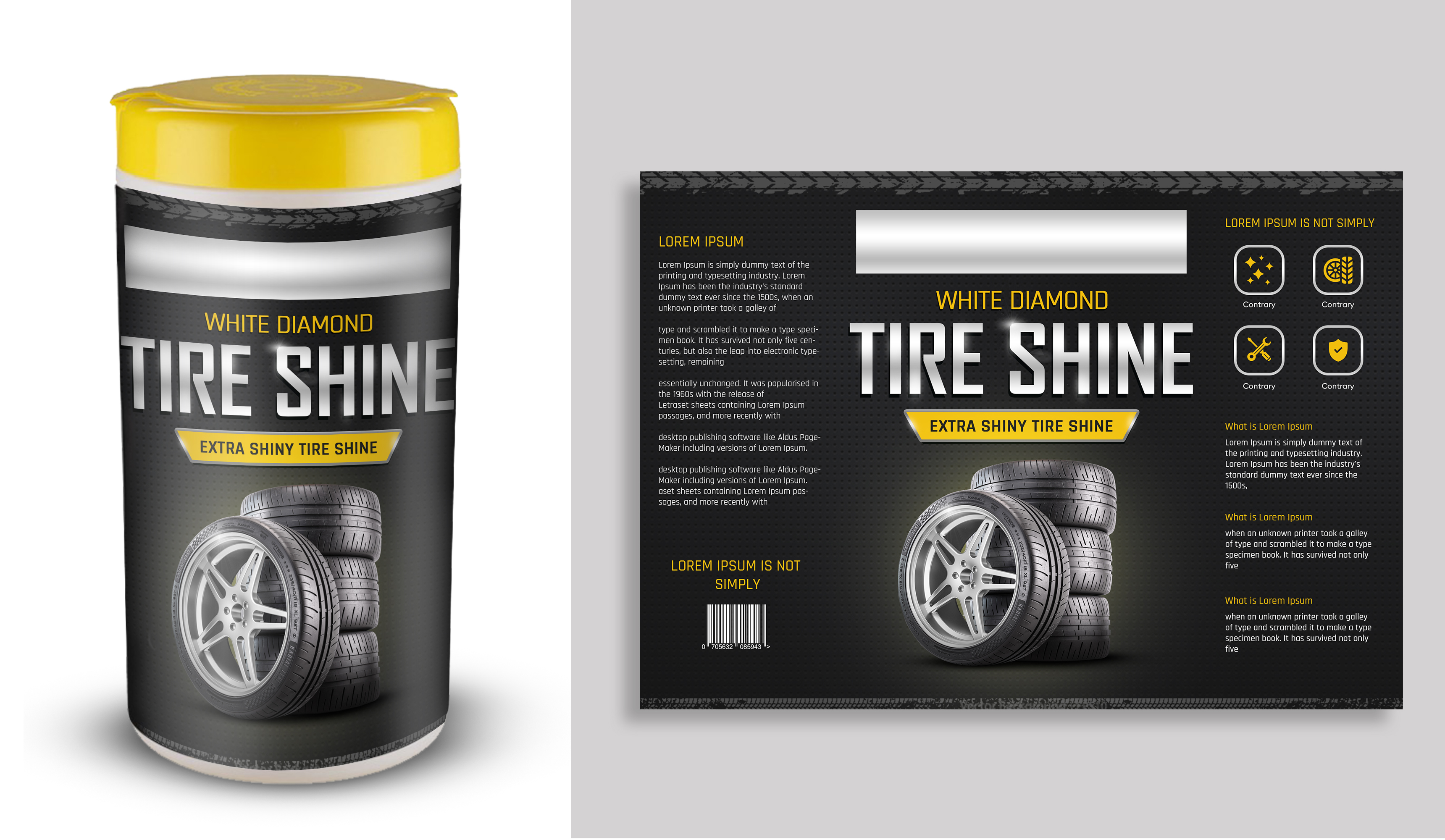 Label Design by SAI DESIGNS for this project | Design #26481477