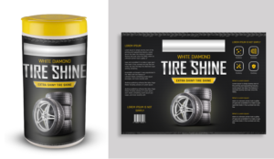 Label Design by SAI DESIGNS for this project | Design: #26481477