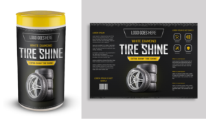 Label Design by SAI DESIGNS for this project | Design: #26482755