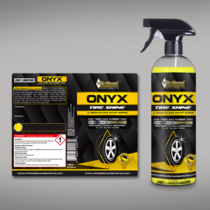 Label Design by vpt_creations for this project | Design: #26610583
