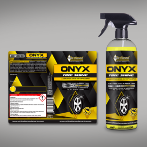 Label Design by vpt_creations for this project | Design: #26610584