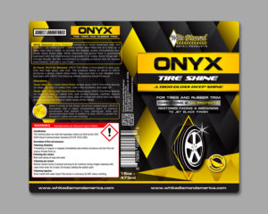 Label Design by vpt_creations for this project | Design: #26700373