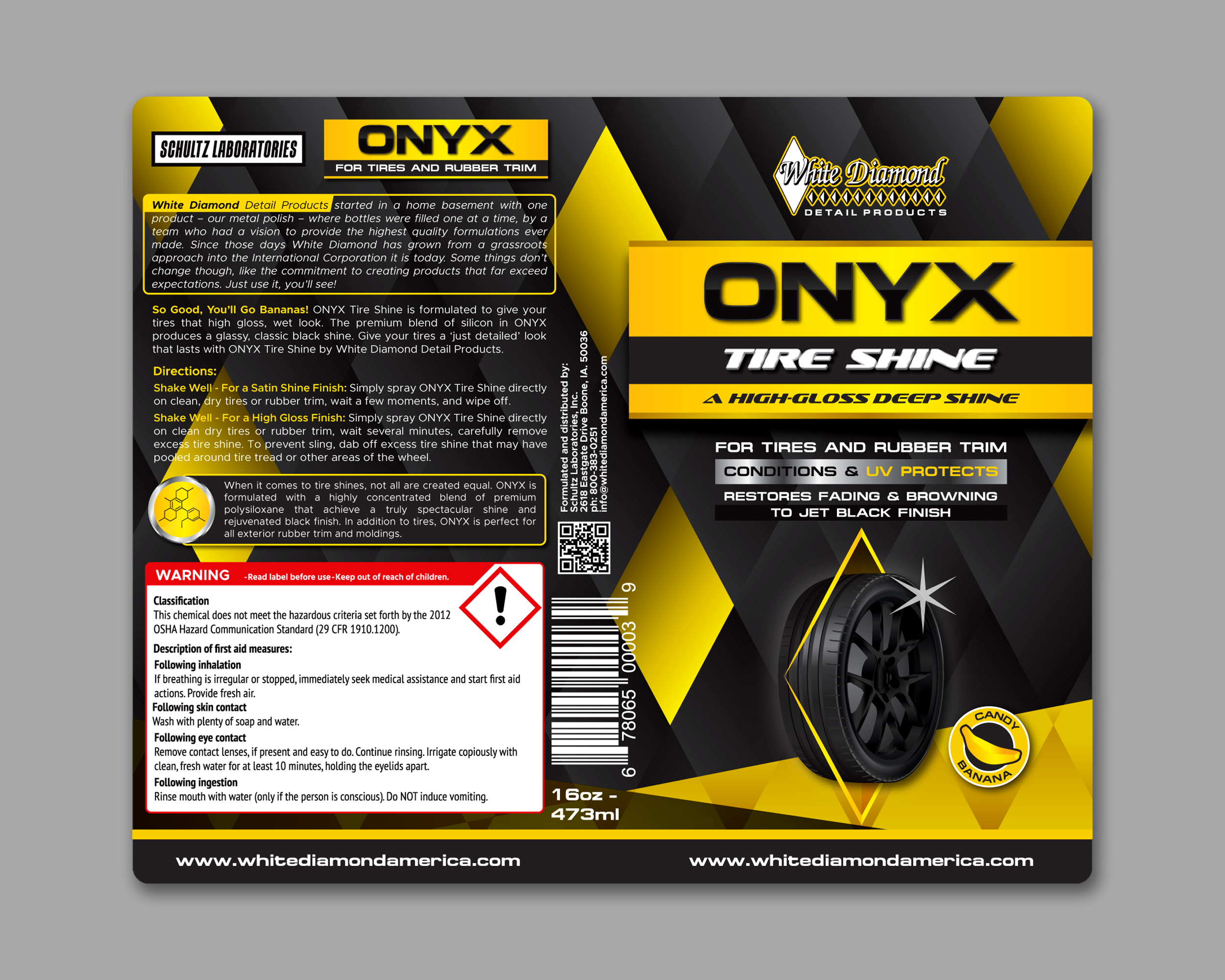 Label Design by vpt_creations for this project | Design #27540536