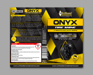 Label Design by vpt_creations for this project | Design: #27540536