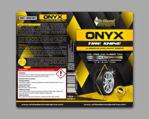 Label Design by vpt_creations for this project | Design: #27540537