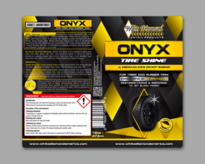Label Design by vpt_creations for this project | Design: #27569394