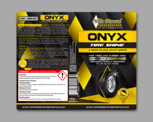 Label Design by vpt_creations for this project | Design: #27569395