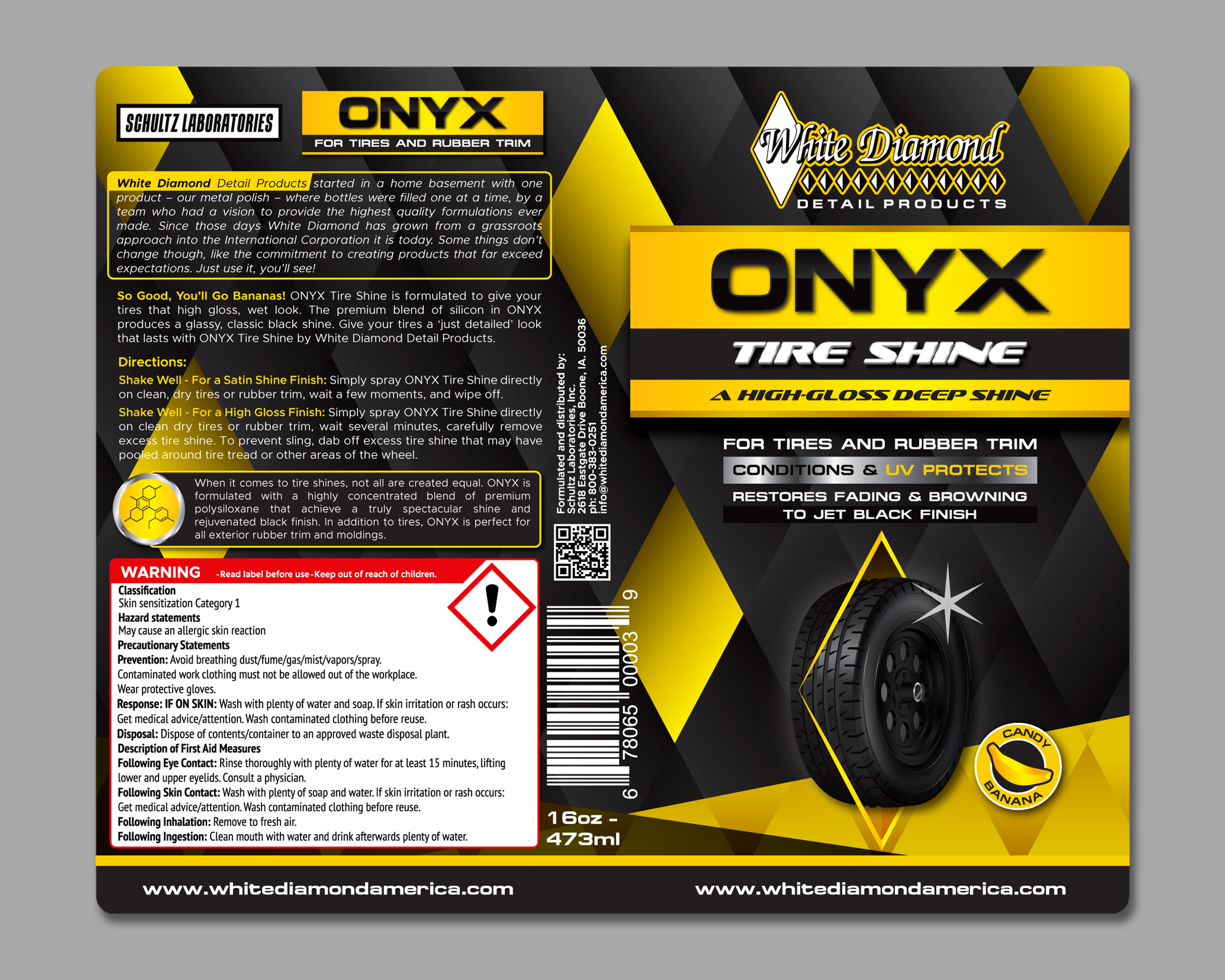 Label Design by vpt_creations for this project | Design #27626987