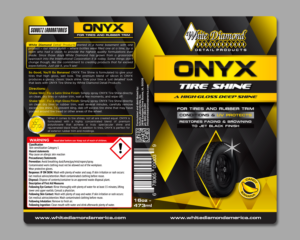 Label Design by vpt_creations for this project | Design: #27626987