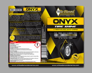 Label Design by vpt_creations for this project | Design: #27627165