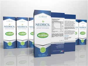 Packaging Design by RhythmGraphics