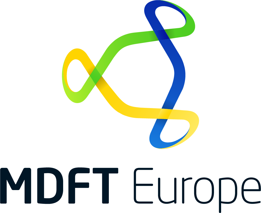 Wordpress Design by Shijo John for MDFT Europe | Design #26491365