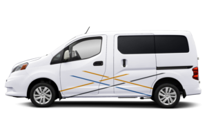 Car Wrap Design by Adi Saos