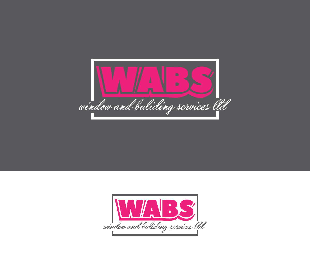 Logo Design by makerlogoz for Window And Building Services Ltd | Design #26505713