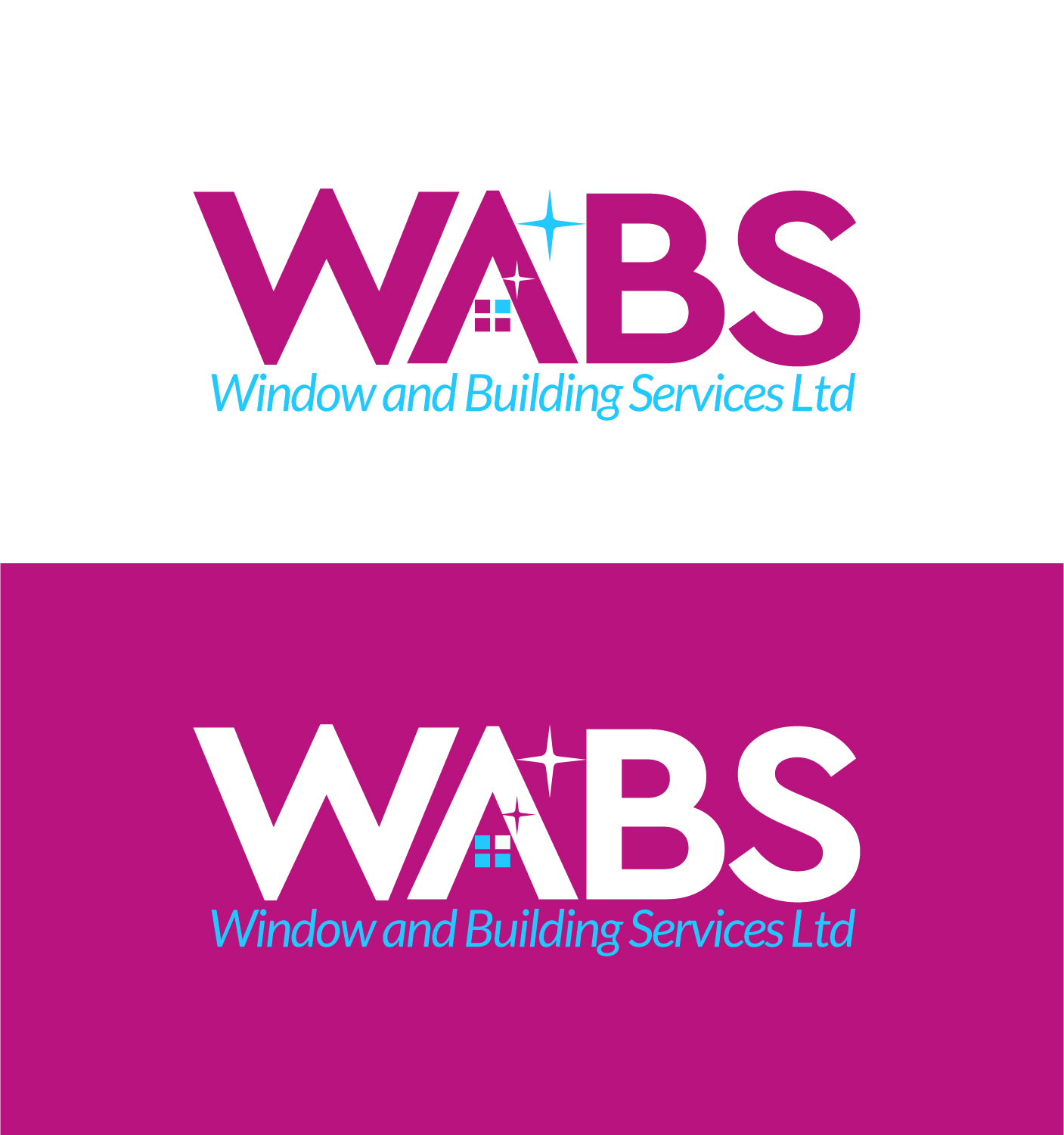 Diseño de Logo por CanDoDesign para Window And Building Services Ltd | Diseño #26492741