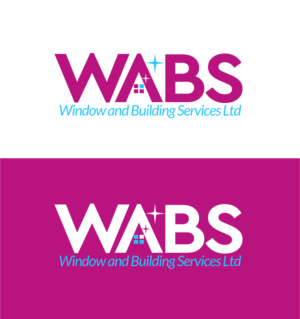 Diseño de Logo por CanDoDesign para Window And Building Services Ltd | Diseño: #26492741