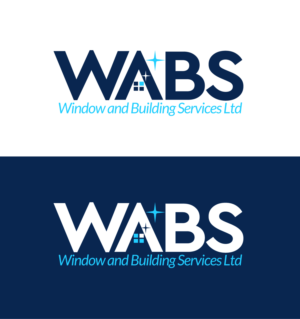 Diseño de Logo por CanDoDesign para Window And Building Services Ltd | Diseño: #26492765
