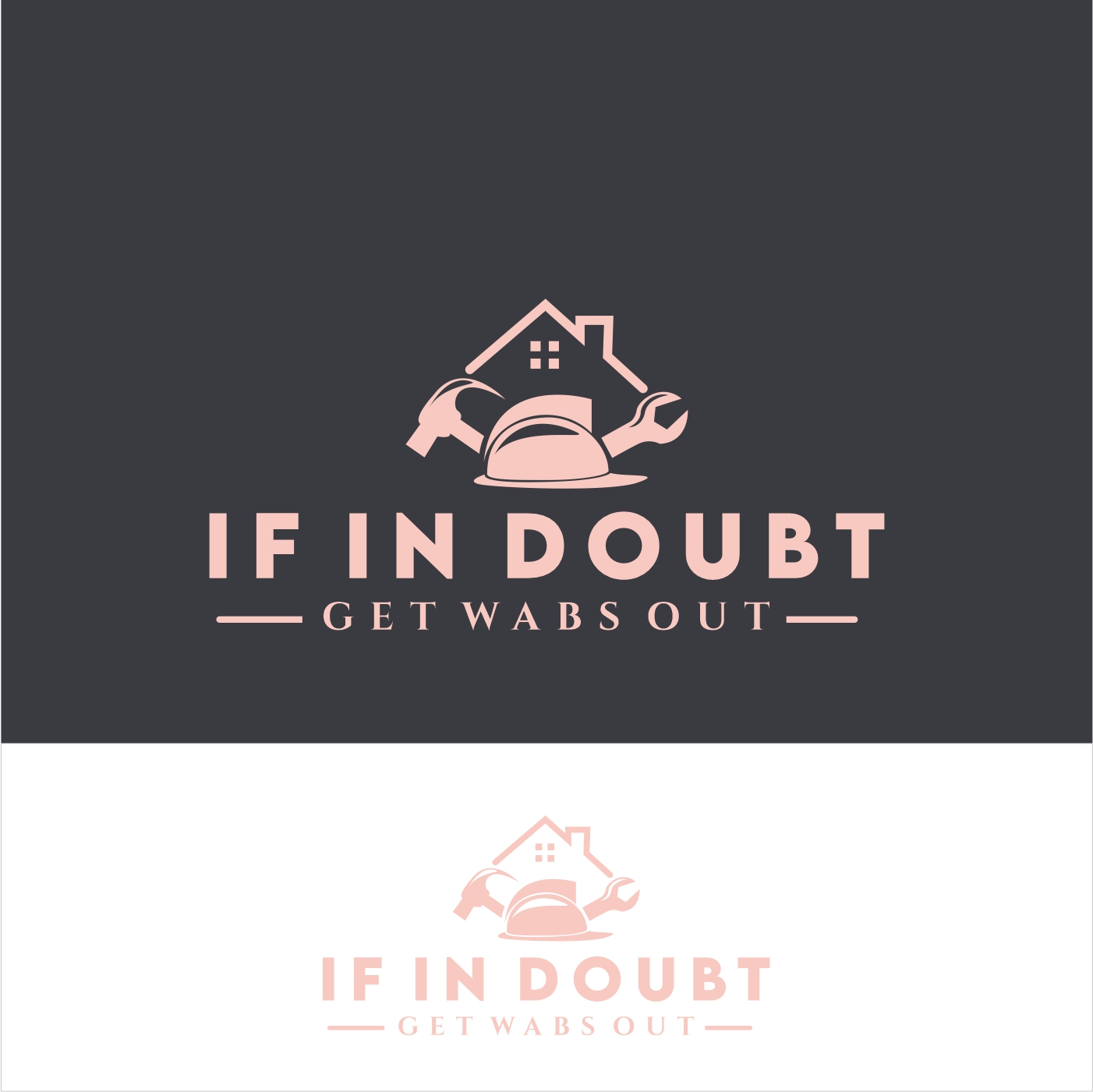 Logo-Design von creative.bugs für Window And Building Services Ltd | Design #26477371