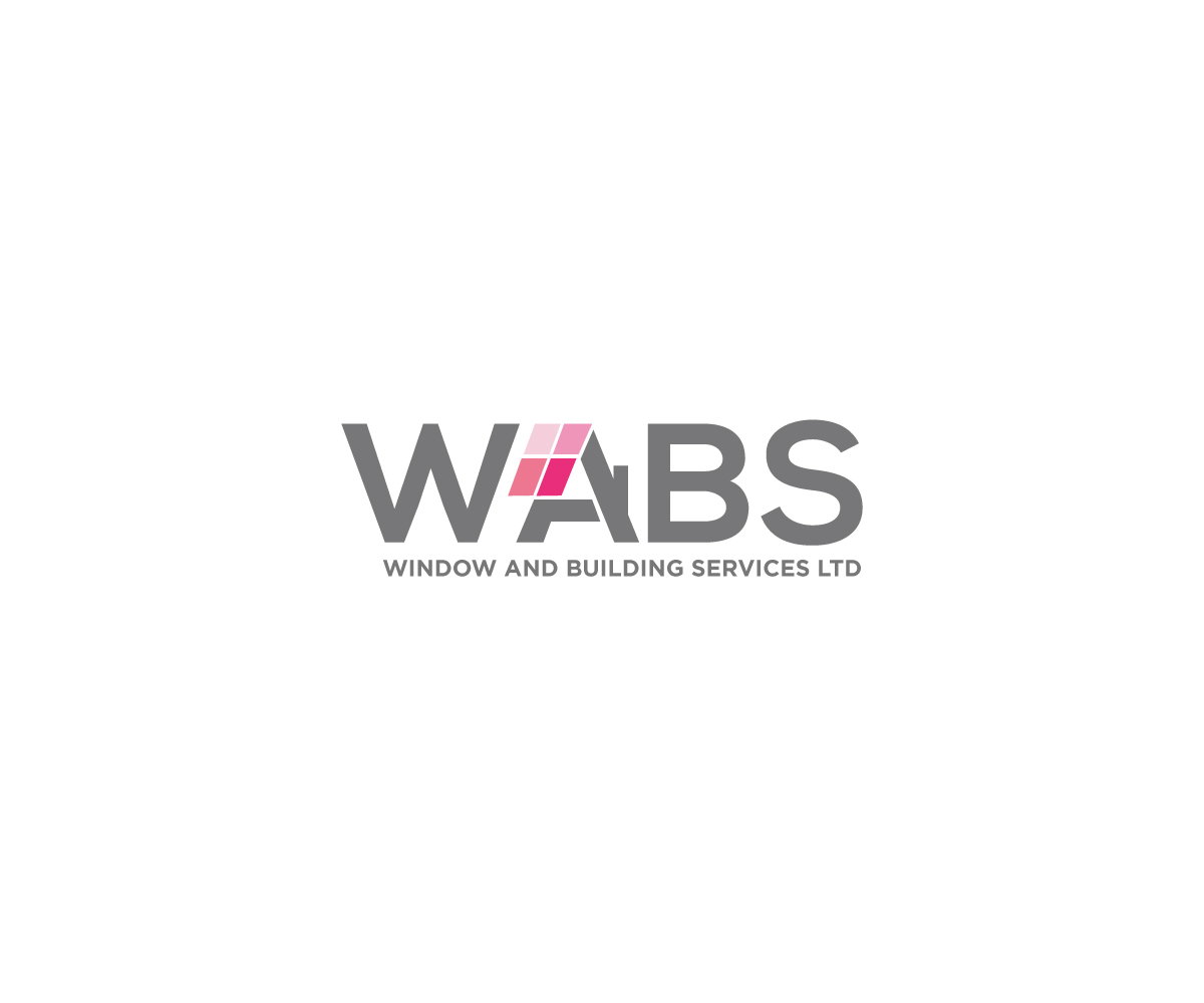 Diseño de Logo por ecorokerz para Window And Building Services Ltd | Diseño #26474095