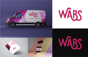 Logo Design by The Talich for Window And Building Services Ltd | Design #26482962