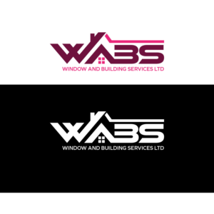 Diseño de Logo por Finley Johnson para Window And Building Services Ltd | Diseño: #26507693