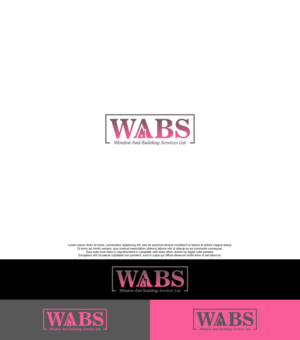 IF IN DOUBT GET WABS OUT | Logo Design by siti MWDesign