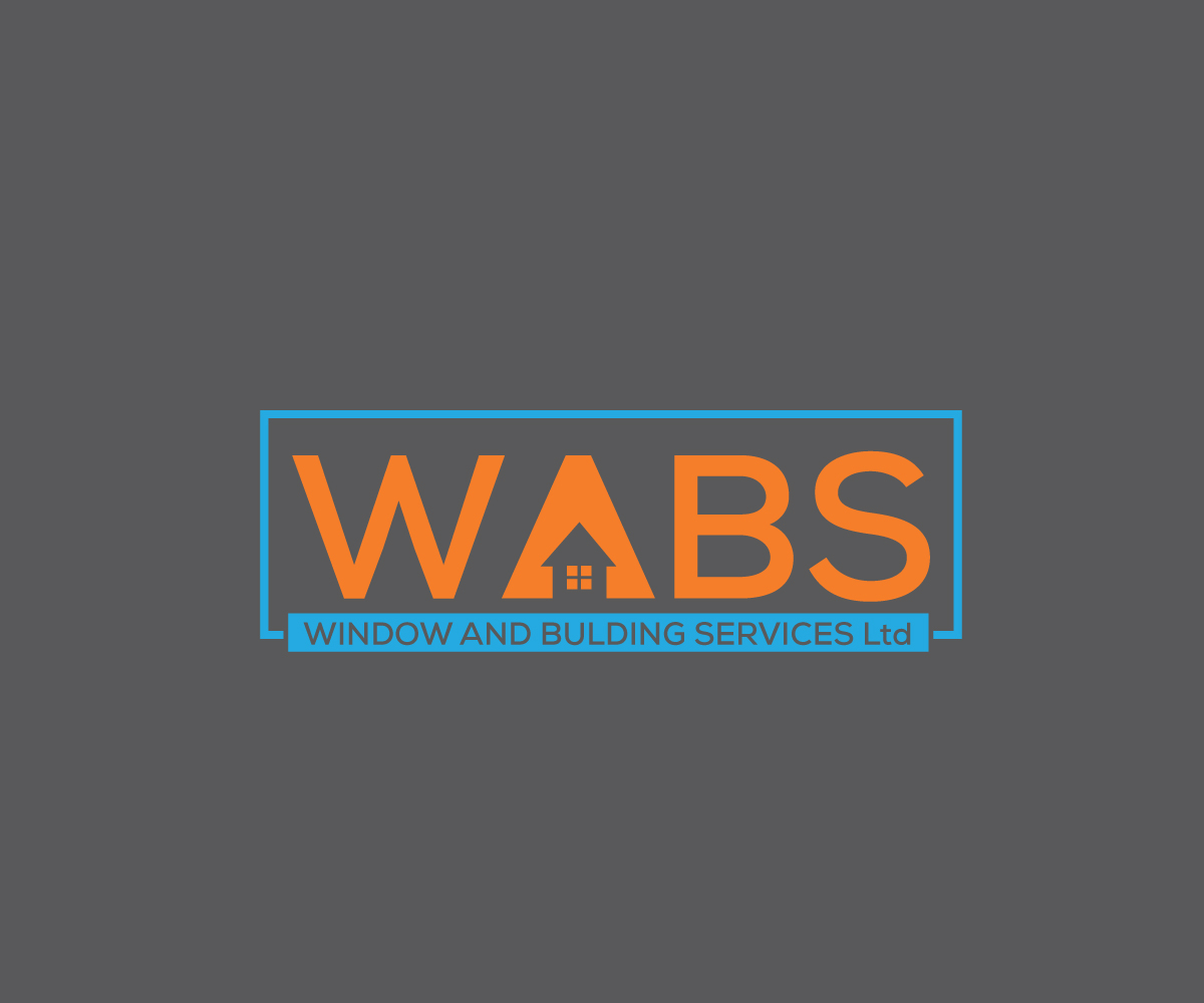 Logo Design by HEAVEN ART for Window And Building Services Ltd | Design #26477449