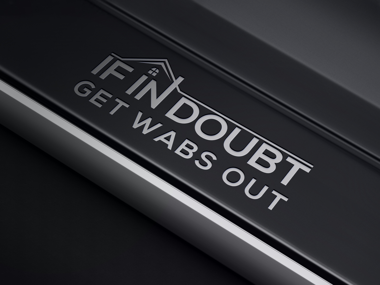 Logo-Design von tukko für Window And Building Services Ltd | Design #26474938