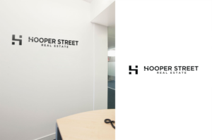 Hooper Street Real Estate | Design de Logo par MT