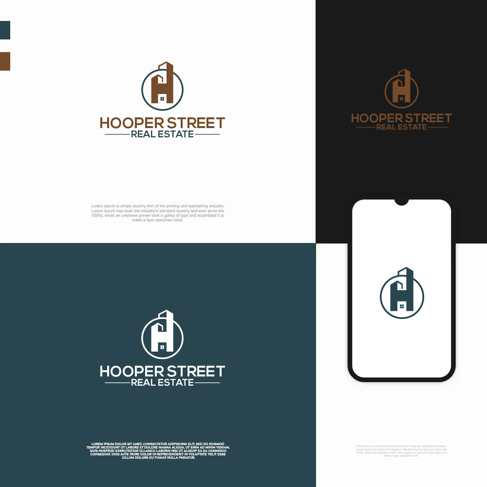 Diseño de Logo por CreativeFlows 2 para este proyecto | Diseño #26478332